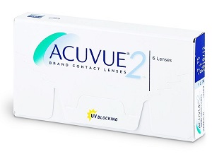 ​Acuvue 2
