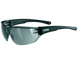 Спортивные очки с диоптриями «UVEX»